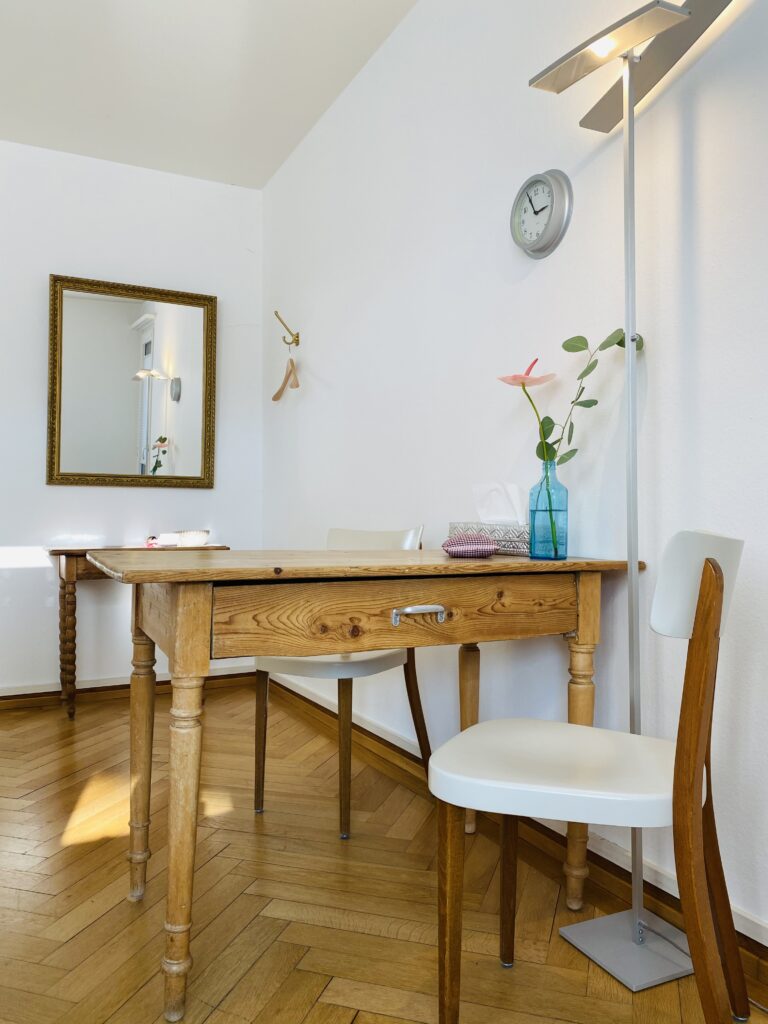 TCM Praxis Richle, General-Wille-Strasse 21, 8002 Zürich