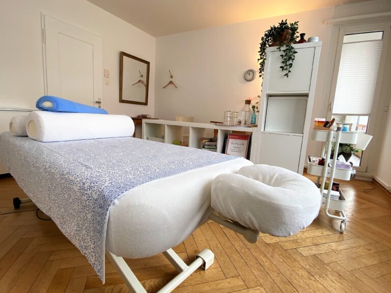 TCM Praxis Richle, General-Wille-Strasse 21, 8002 Zürich