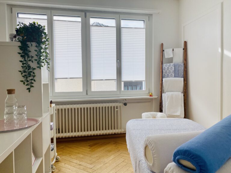 TCM Praxis Richle, General-Wille-Strasse 21, 8002 Zürich