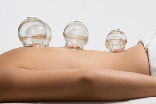 TCM Praxis Richle, General-Wille-Strasse 21, 8002 Zürich