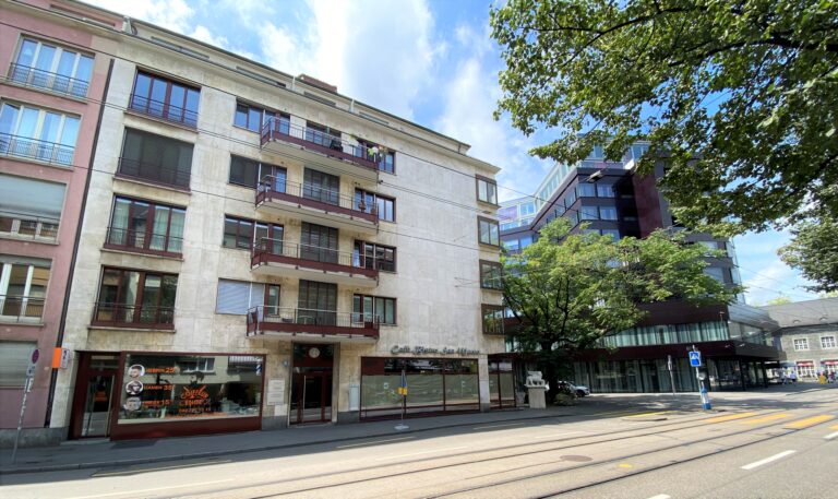 TCM Praxis Richle, General-Wille-Strasse 21, 8002 Zürich